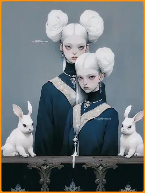 深渊回响 科幻动画电影